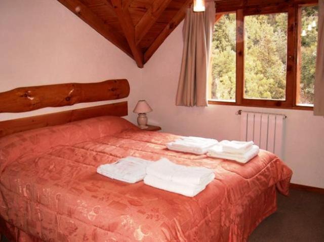 Apart Hotel Y Hosteria Del Sir Villa La Angostura Room photo