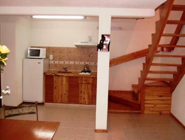 Apart Hotel Y Hosteria Del Sir Villa La Angostura Room photo